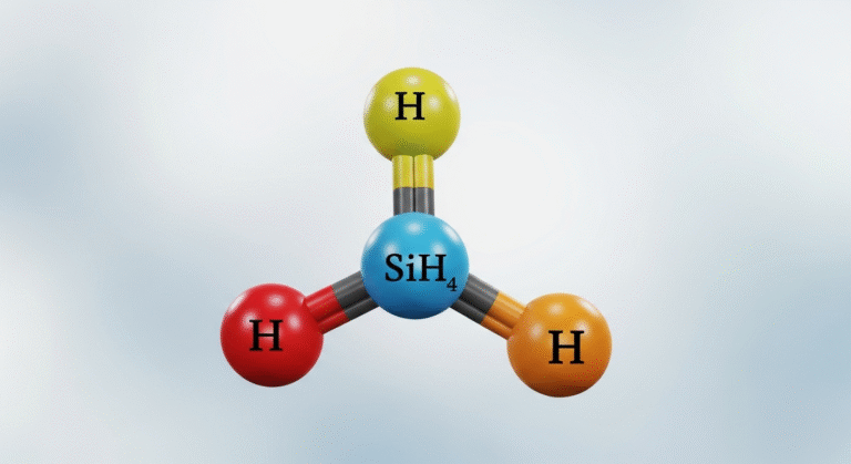 SiH₄ Compound Name