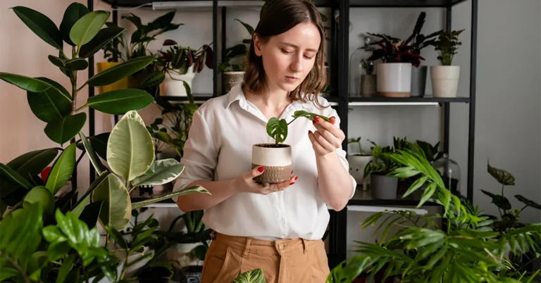 manjula pothos
